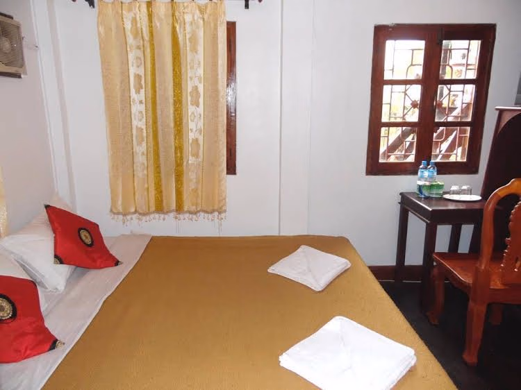 Phonemaly Guesthouse1