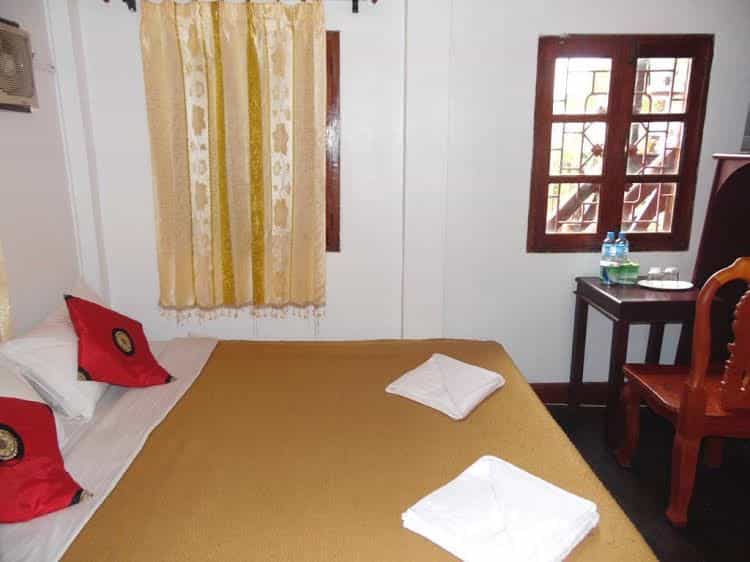 Phonemaly Guesthouse Phonemaly Guesthouse