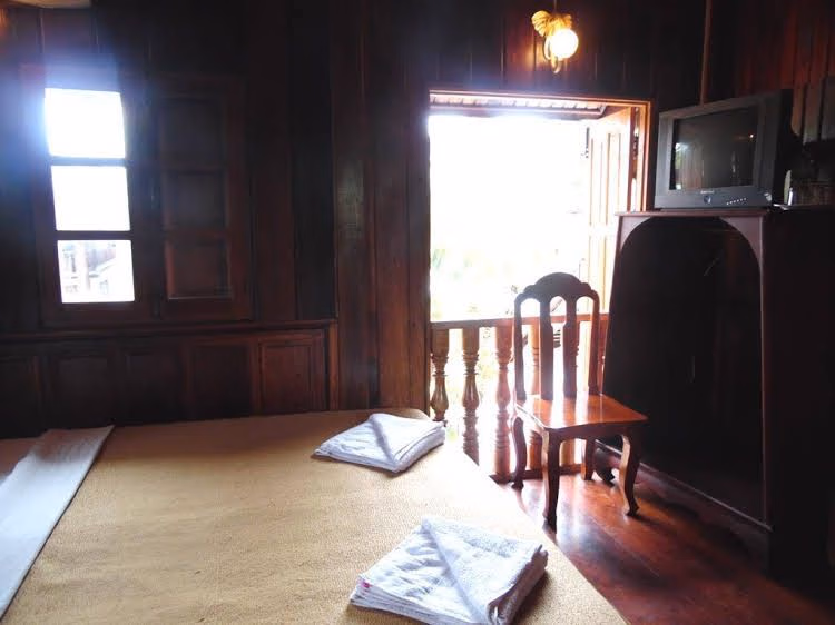 Phonemaly Guesthouse2