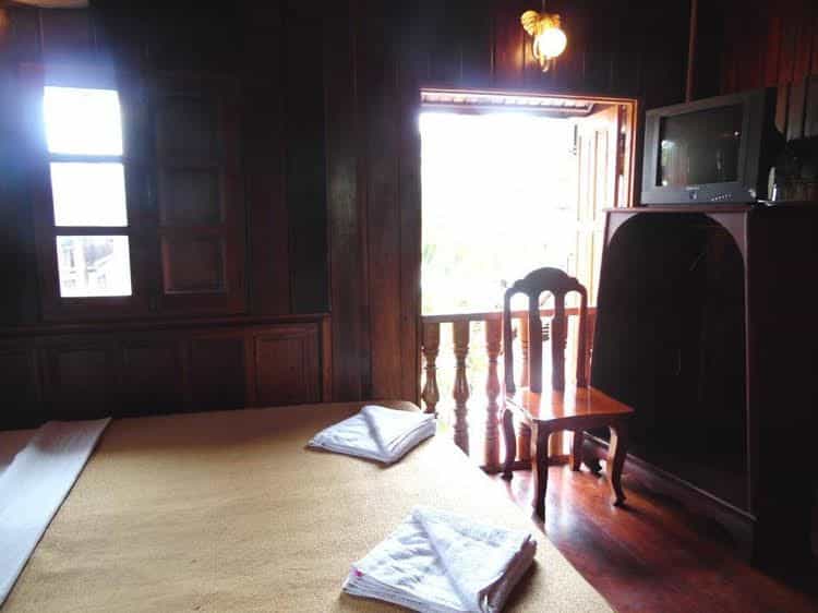 Phonemaly Guesthouse Phonemaly Guesthouse
