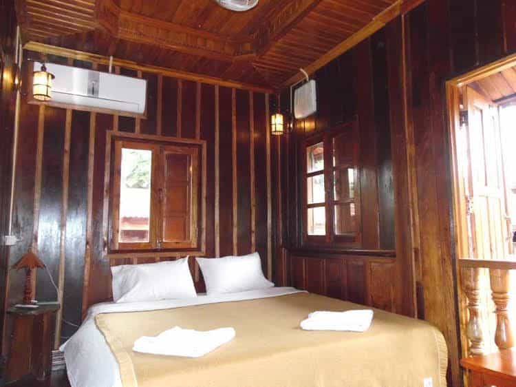 Phonemaly Guesthouse Phonemaly Guesthouse