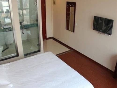 Green Tree Inn Taizhou the First Department Store Shopping Center Hotel Green Tree Inn Taizhou the First Department Store Shopping Center Hotel