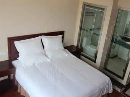 Green Tree Inn Taizhou the First Department Store Shopping Center Hotel Green Tree Inn Taizhou the First Department Store Shopping Center Hotel
