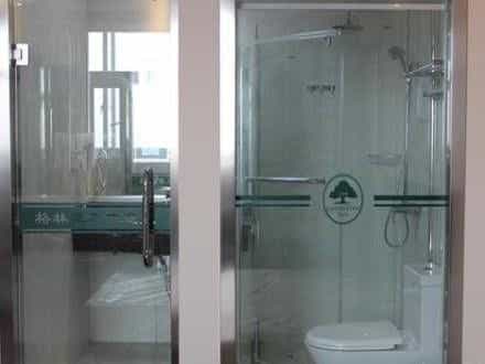 Green Tree Inn Taizhou the First Department Store Shopping Center Hotel Green Tree Inn Taizhou the First Department Store Shopping Center Hotel