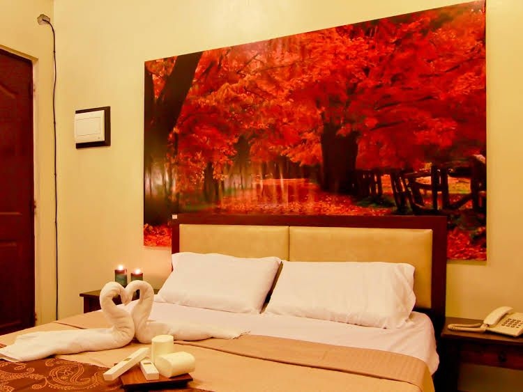 Good Leap Apartelle4