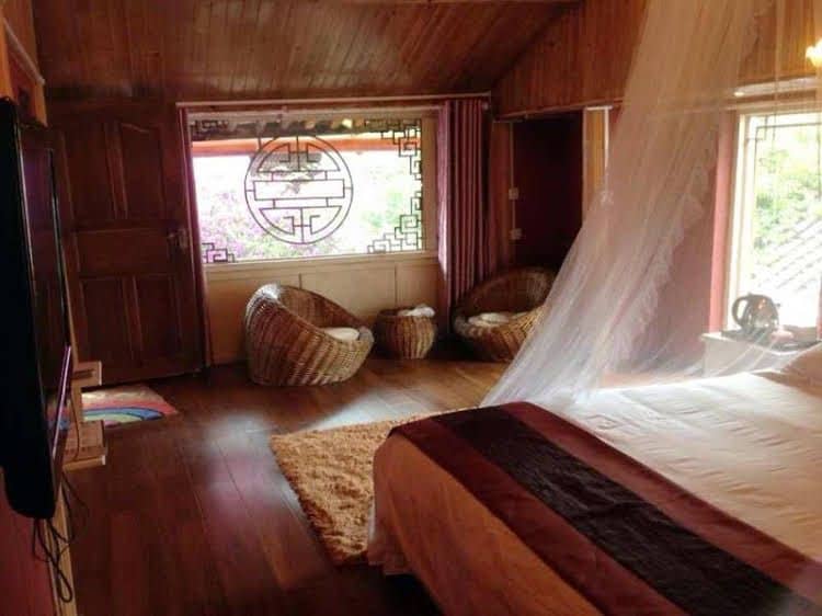 Lijiang The Secret Garden Guest House Lijiang The Secret Garden Guest House