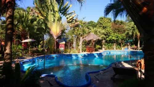 Riverside Resort Riverside Resort