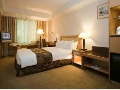 Golden China Hotel Golden China Hotel