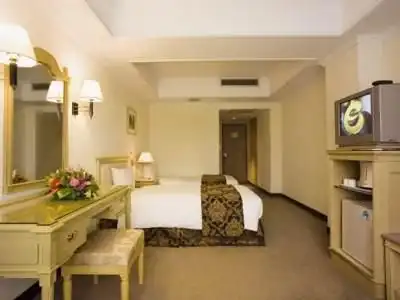 Golden China Hotel Golden China Hotel