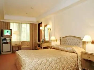 Golden China Hotel Golden China Hotel