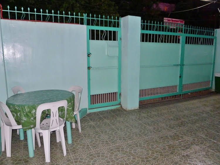 Baguio Guest House Camp 70