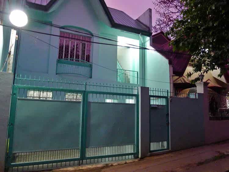 Baguio Guest House Camp 7 Baguio Guest House Camp 7