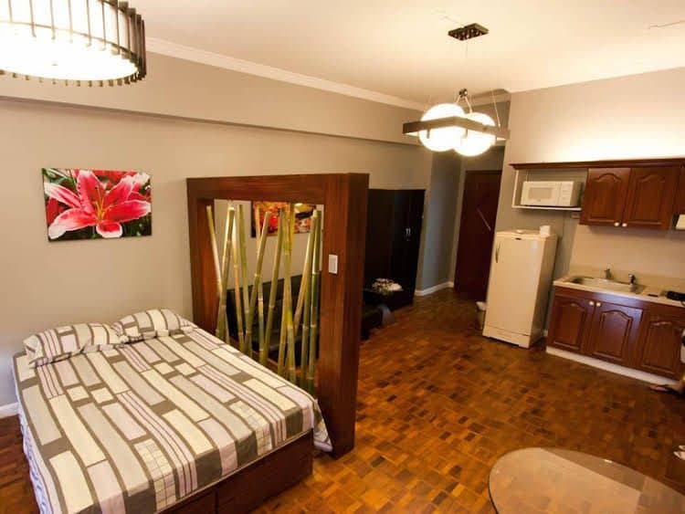 Alcoves Apartments - Greenbelt Alcoves Apartments - Greenbelt