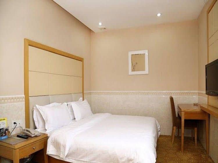 Bedforu Business Hotel Bedforu Business Hotel
