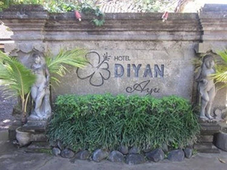 Hotel Diyan Ayu3