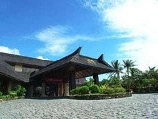 Caesar Park Hotel Kenting Caesar Park Hotel Kenting