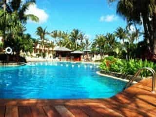 Caesar Park Hotel Kenting Caesar Park Hotel Kenting