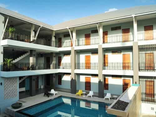 Hotel Rukcozy Hotel Rukcozy