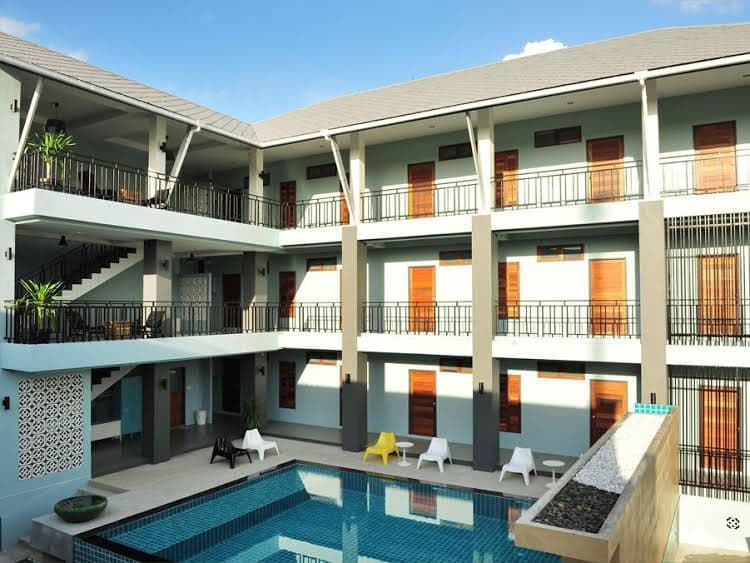 Hotel Rukcozy Hotel Rukcozy
