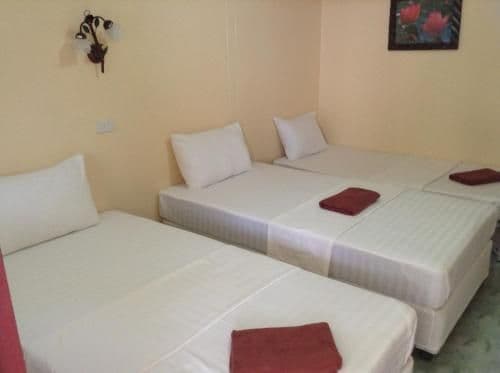 Superior Triple Room