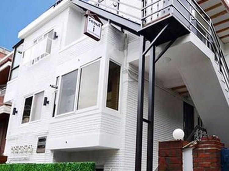 Seoul I Guesthouse4