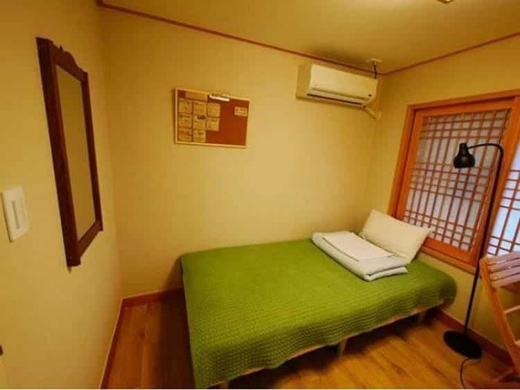 Seoul I Guesthouse Seoul I Guesthouse