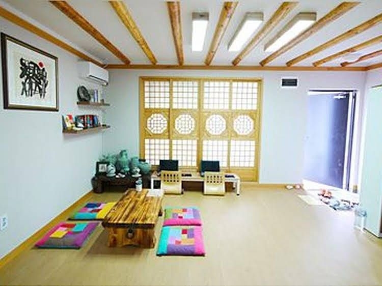 Seoul I Guesthouse0
