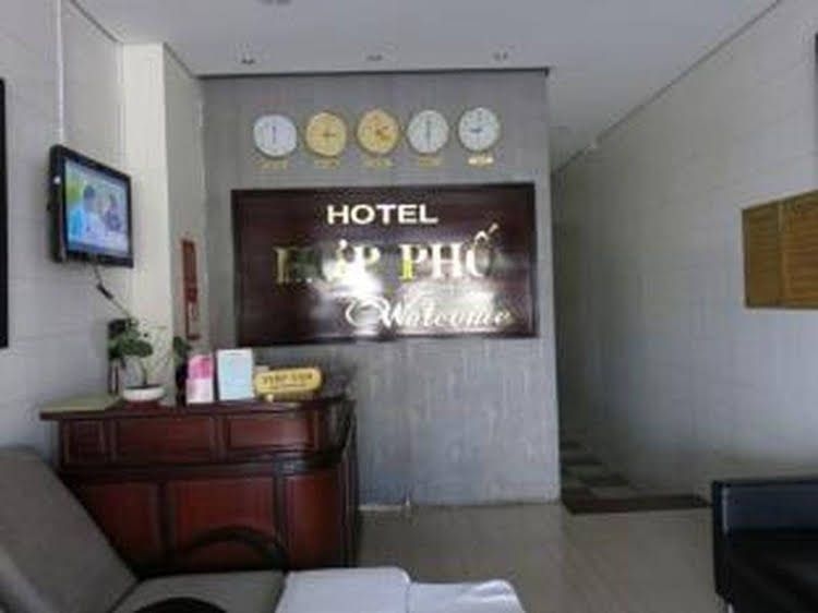 Hop Pho Hotel Can Tho4