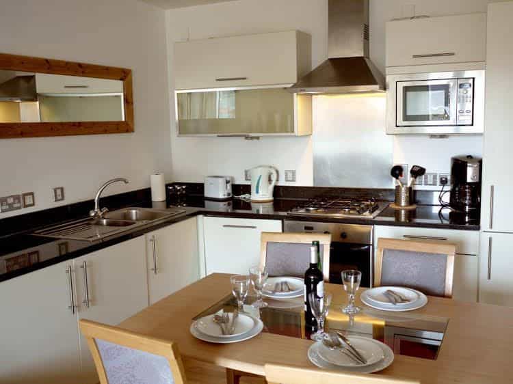 Aldvin Apartments Aldvin Apartments