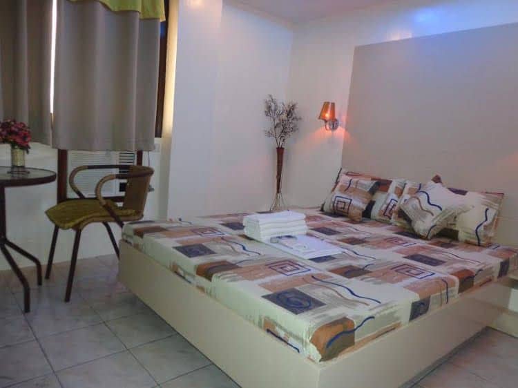 Paradise Apartelle Paradise Apartelle
