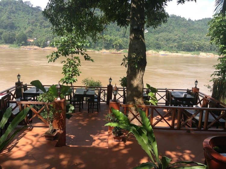 View Khemkhong Guesthouse View Khemkhong Guesthouse