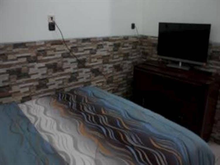 Hotel Buah Sinuan Hotel Buah Sinuan