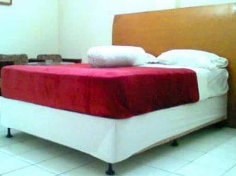Hotel Buah Sinuan Hotel Buah Sinuan