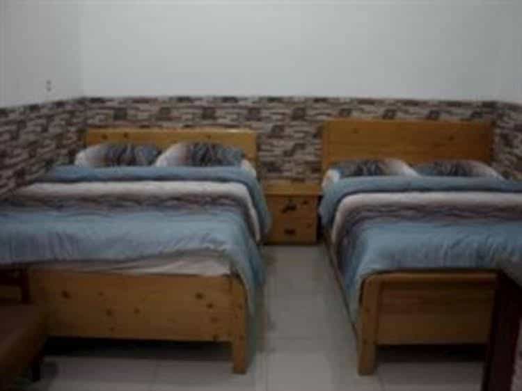 Hotel Buah Sinuan Hotel Buah Sinuan