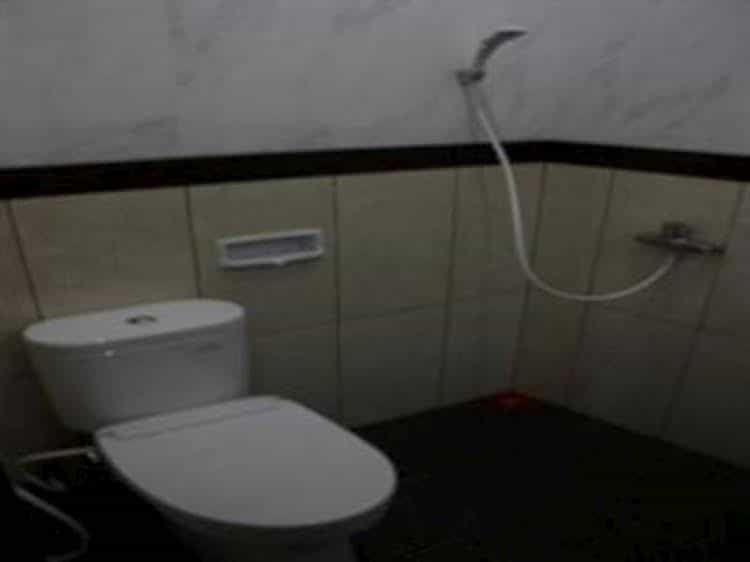 Hotel Buah Sinuan Hotel Buah Sinuan
