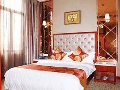 Changsha Rong Fu Hotel Changsha Rong Fu Hotel