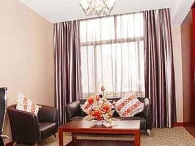 Changsha Rong Fu Hotel Changsha Rong Fu Hotel