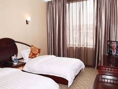 Changsha Rong Fu Hotel3