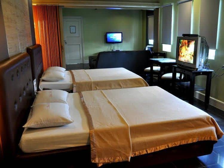 Jardin de Rosal Hotel Jardin de Rosal Hotel