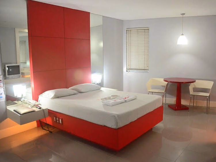 Winston Hotel0