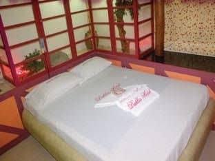 Dahlia Hotel Dahlia Hotel