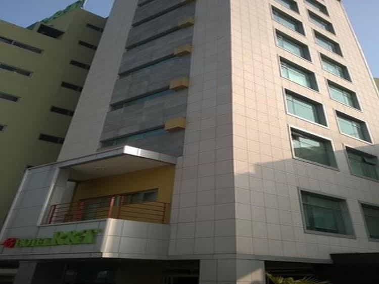 RNT Hotel RNT Hotel