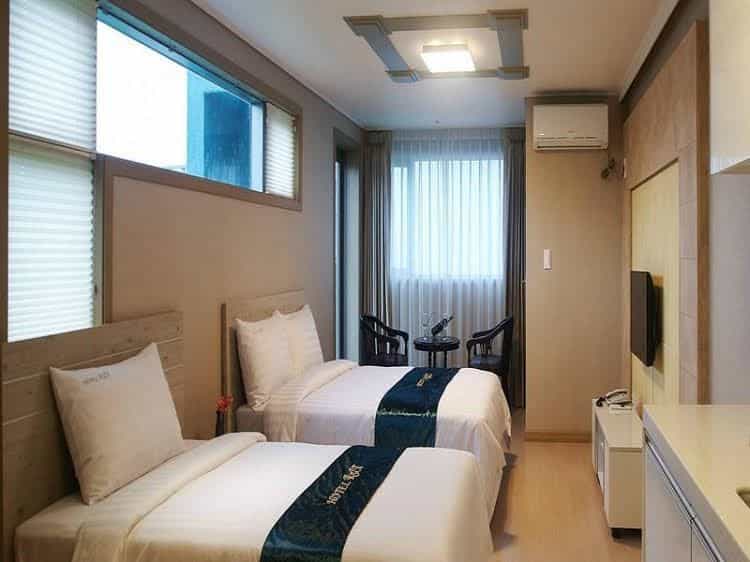 RNT Hotel RNT Hotel