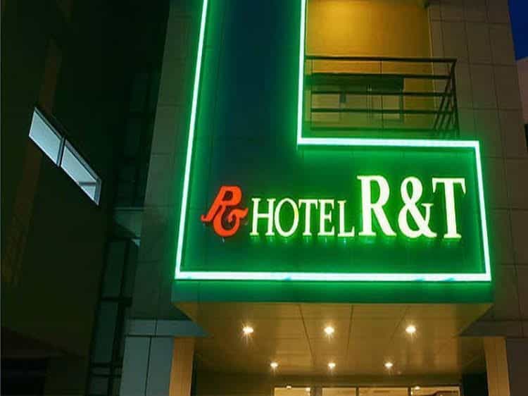 RNT Hotel RNT Hotel