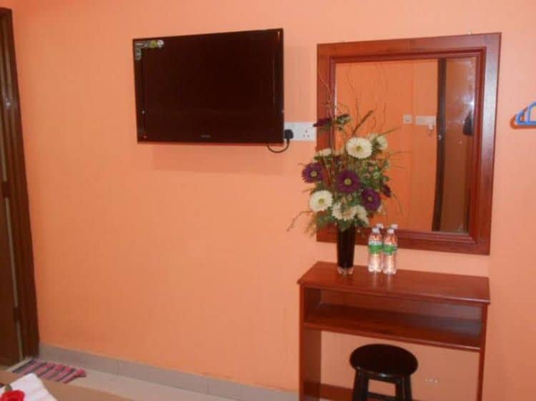 Ipoh Times Inn Hotel Ipoh Times Inn Hotel