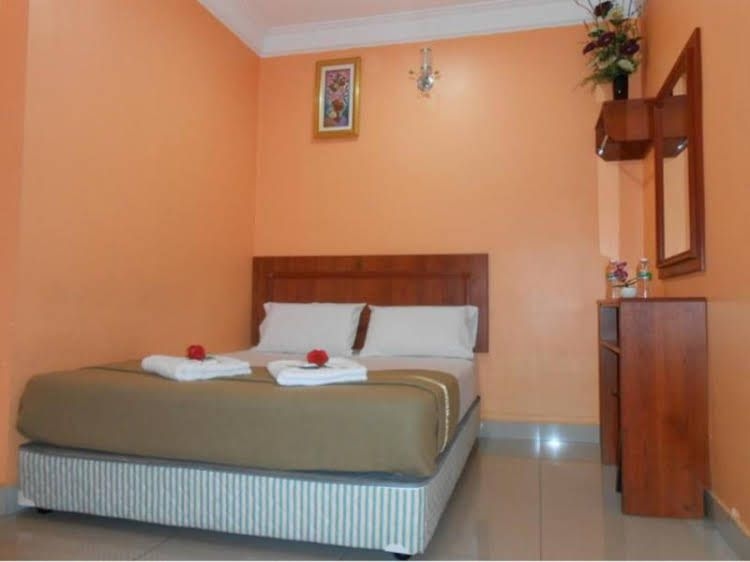 Ipoh Times Inn Hotel2