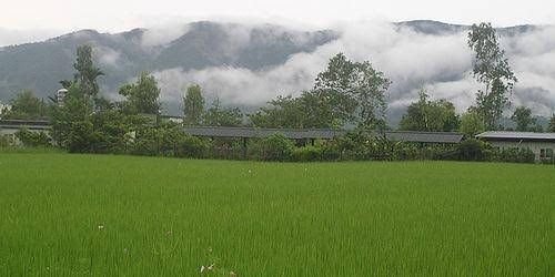 Health Life Village BNB0
