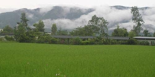 Health Life Village BNB Health Life Village BNB