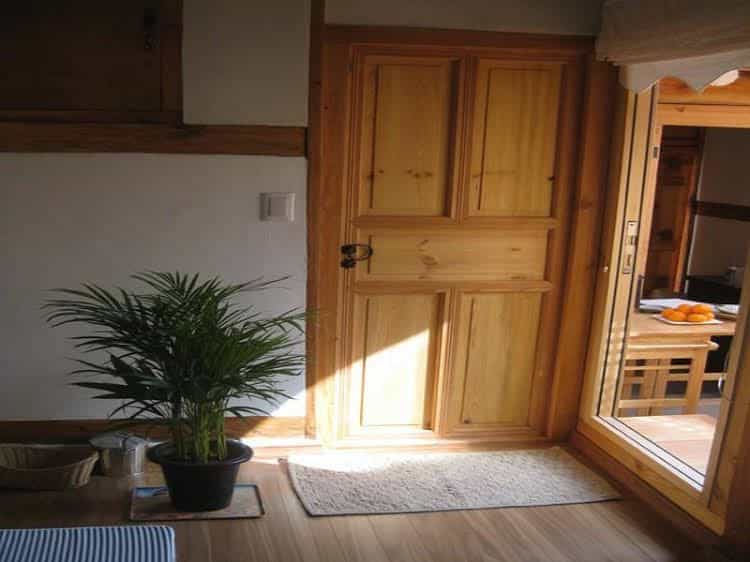 Todaki Guesthouse Todaki Guesthouse