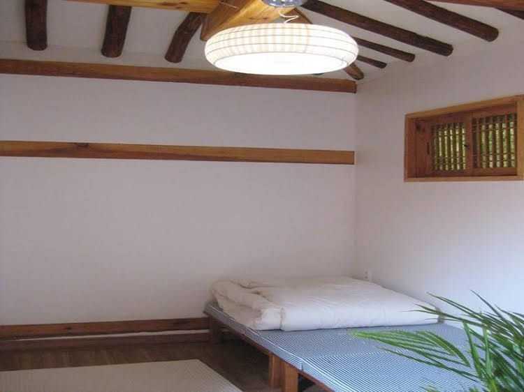 Todaki Guesthouse0